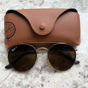 Ray Bans NEW condition